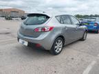 2010 MAZDA 3 TS2 AUTO for sale at Copart SANDWICH