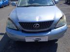2005 LEXUS RX300 LE A for sale at Copart SANDTOFT