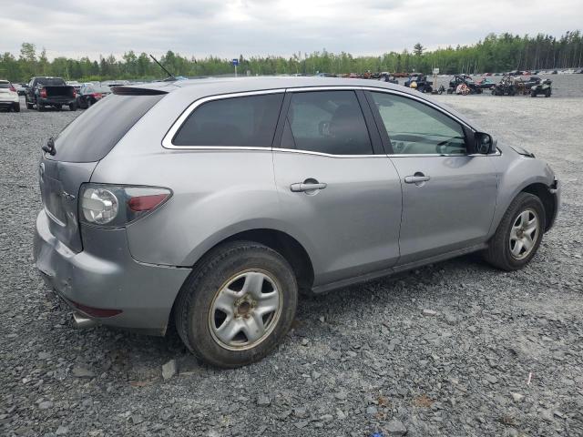 2011 MAZDA CX-7   