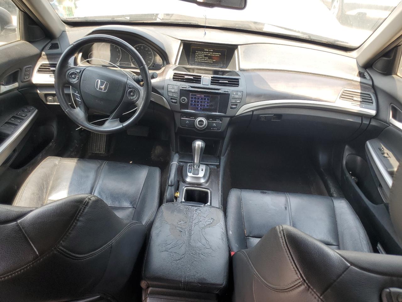 2013 Honda Crosstour Exl VIN: 5J6TF3H54DL000367 Lot: 62282615