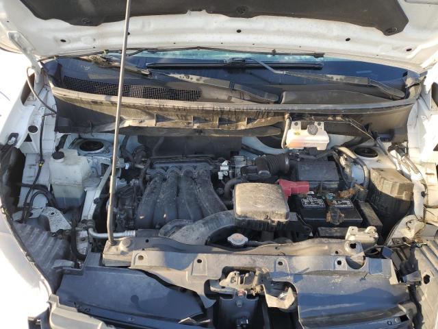 2017 CHEVROLET CITY EXPRESS LS  
