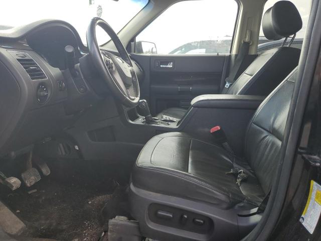 2014 FORD FLEX SEL
