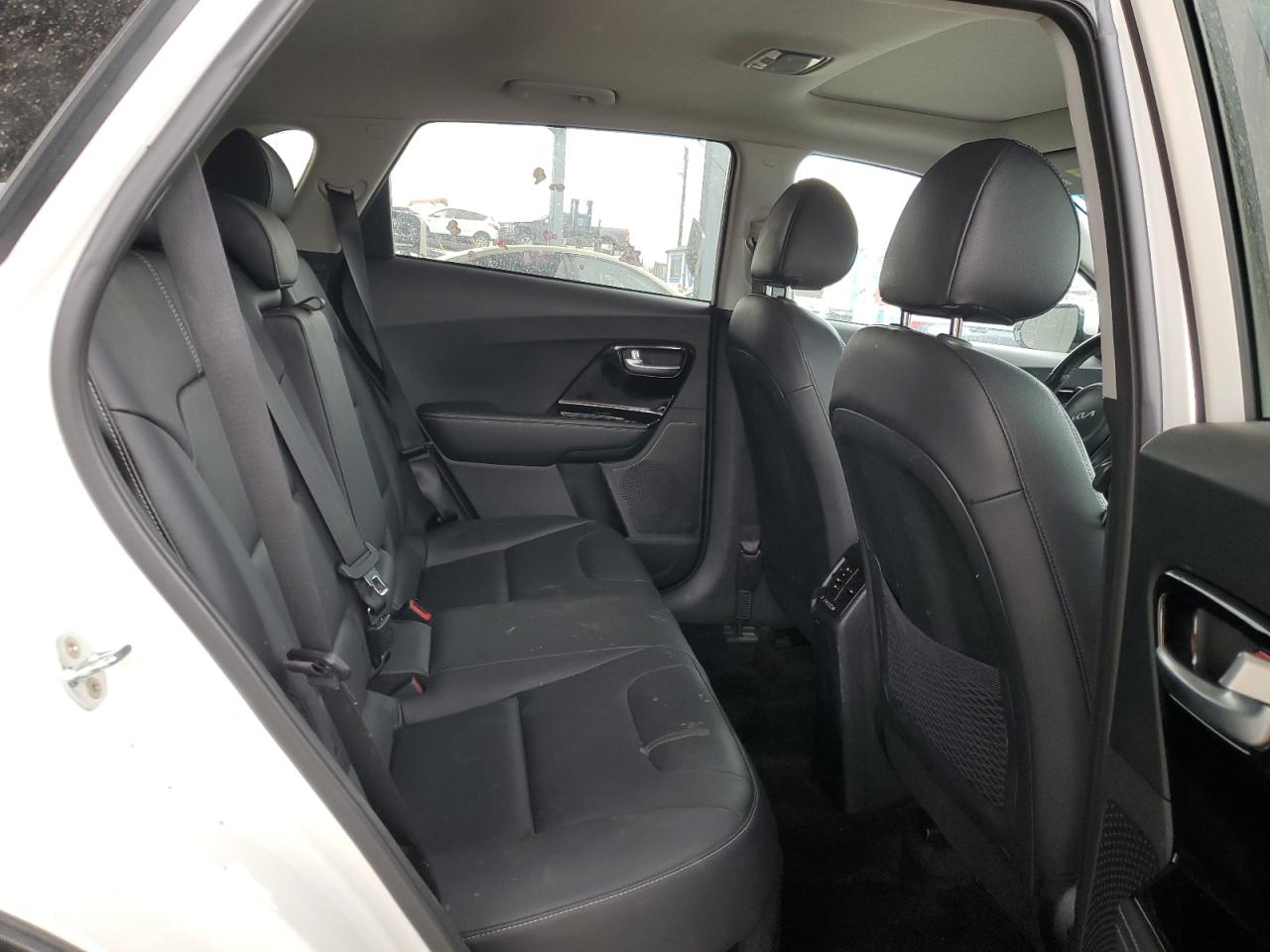 2021 Kia Niro Ex Premium VIN: KNDCC3LDXM5484174 Lot: 59352235