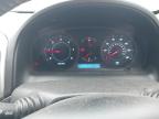2012 CHEVROLET CAPTIVA LT for sale at Copart BRISTOL