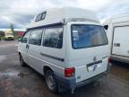 1992 VOLKSWAGEN TRANSPORTE for sale at Copart WOLVERHAMPTON