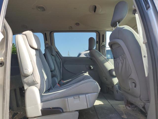 2006 DODGE GRAND CARAVAN SE  