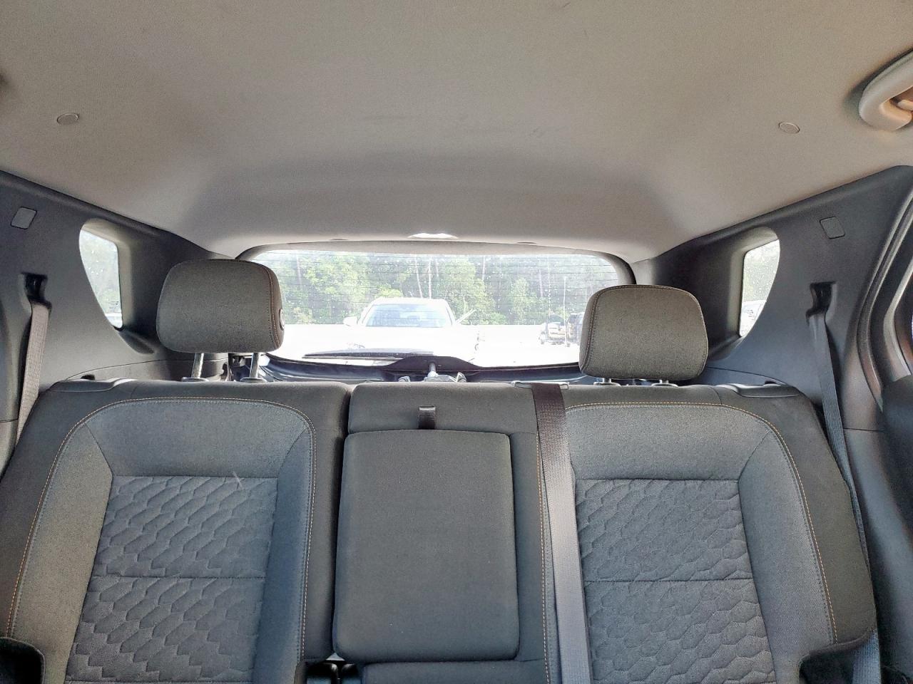 CHEVROLET EQUINOX 2019 VIN 3GNAXKEV8KL100991 фото 10