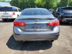 2016 Infiniti Q50 Red Sport 400 de vânzare în East Granby, CT - Undercarriage