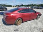 2017 Ford Fusion Se   zu verkaufen in Byron, GA - Side