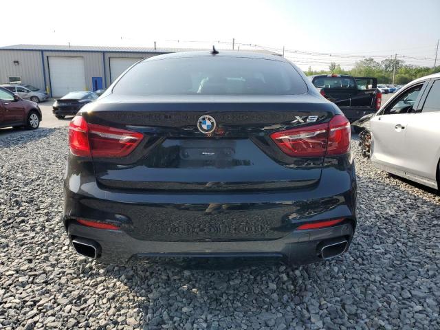  BMW X6 2019 Сharcoal