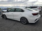 2024 KIA FORTE EX à vendre chez Copart ON - OTTAWA