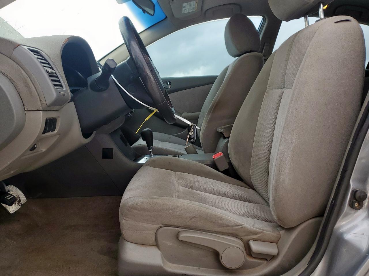 2008 Nissan Altima 2.5 VIN: 1N4AL21E18N507060 Lot: 59733435
