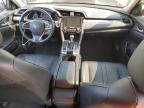 2018 Honda Civic Exl   for Sale in Windsor, NJ - Side