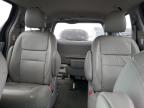 2017 Toyota Sienna Xle продається в Assonet, MA - Front End