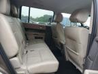 2012 Ford Flex Sel   იყიდება Chalfont-ში, PA - Side