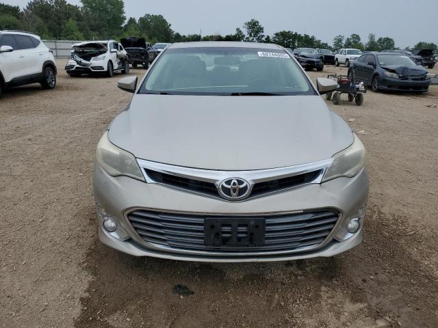  TOYOTA AVALON 2014 Бежевый