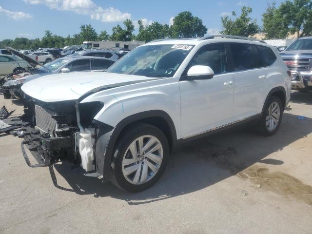  VOLKSWAGEN ATLAS 2021 Biały