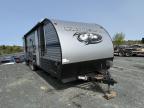 2019 FOREST RIVER GRAY WOLF   à vendre chez Copart QC - MONTREAL