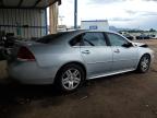 2011 Chevrolet Impala Lt за продажба в Colorado Springs, CO - Front End