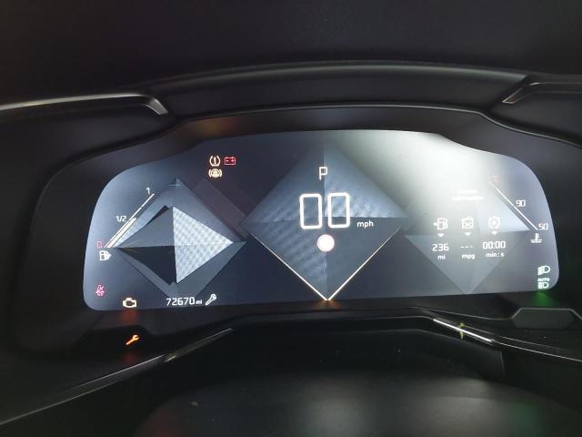 2020 DS DS7 CROSSB