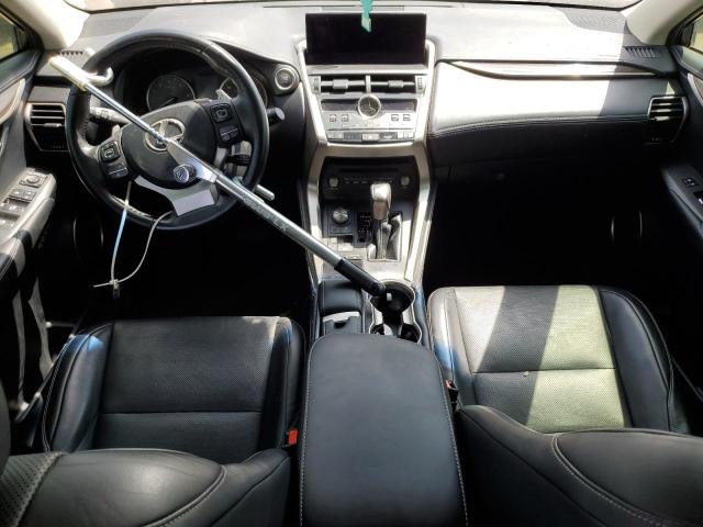 2018 LEXUS NX 300 BASE  
