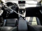 2018 LEXUS NX 300 BASE   for sale at Copart ON - TORONTO