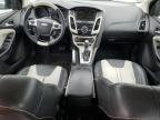 2012 Ford Focus Sel en Venta en Pekin, IL - Normal Wear