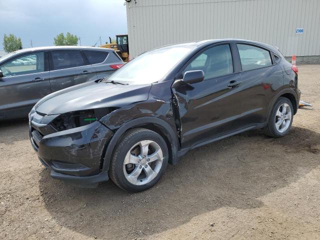 2016 HONDA HR-V LX   à vendre chez Copart AB - CALGARY