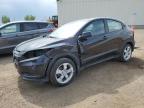 2016 HONDA HR-V LX   à vendre chez Copart AB - CALGARY