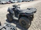 2025 POLARI SPORTSMAN 570 a la Venta en Copart UT - OGDEN