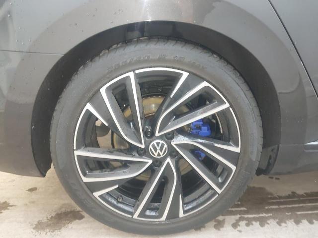 2021 VOLKSWAGEN ARTEON R T