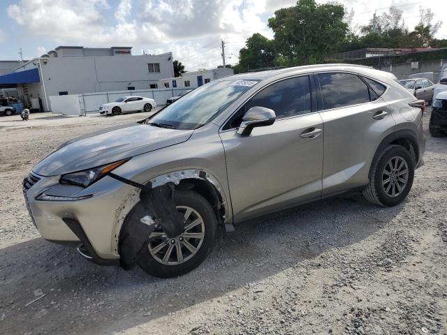 2018 Lexus Nx 300 Base