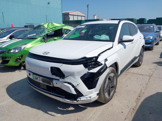 HYUNDAI KONA ADVAN 2024