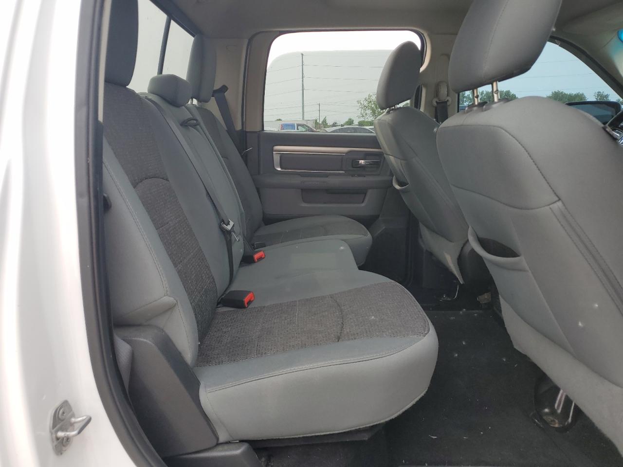 2015 Ram 1500 Slt VIN: 1C6RR7LG8FS671371 Lot: 81282785