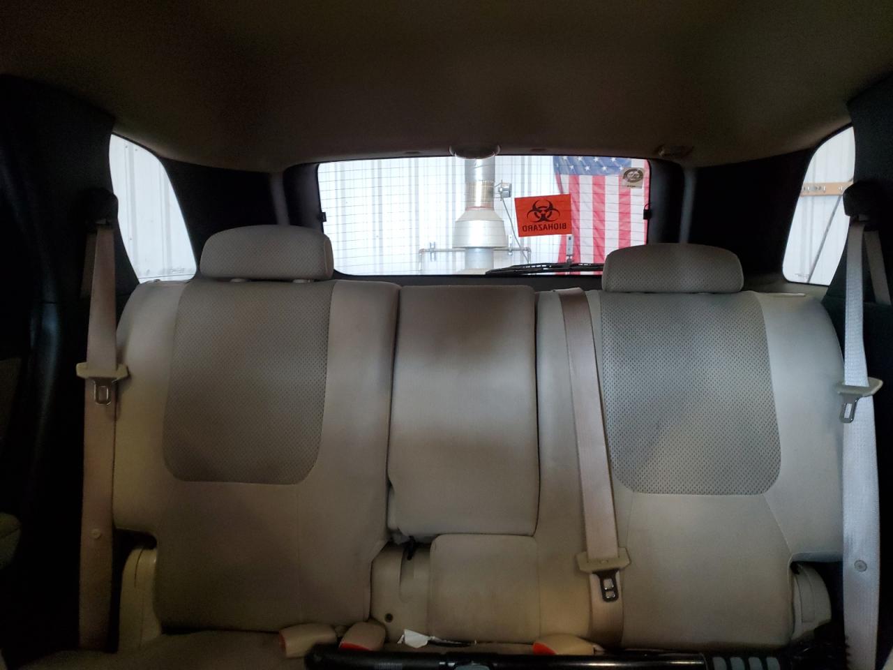2009 Pontiac Torrent VIN: 2CKDL43F196225010 Lot: 60515845