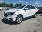 2024 CHEVROLET EQUINOX LT   à vendre chez Copart SC - SPARTANBURG
