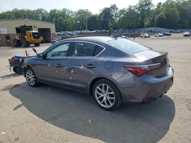 ACURA ILX 2019 Сірий