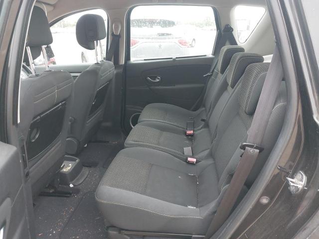 2009 RENAULT SCENIC 1.5 DCI 106 DYNAMIQUE 5DR