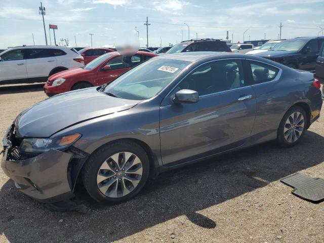 Coupet HONDA ACCORD 2014 Szary