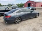 2014 MERCEDES-BENZ E 350 4MATIC   for sale at Copart ON - LONDON