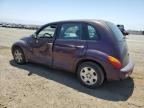 2005 Chrysler Pt Cruiser  en Venta en San Diego, CA - Side