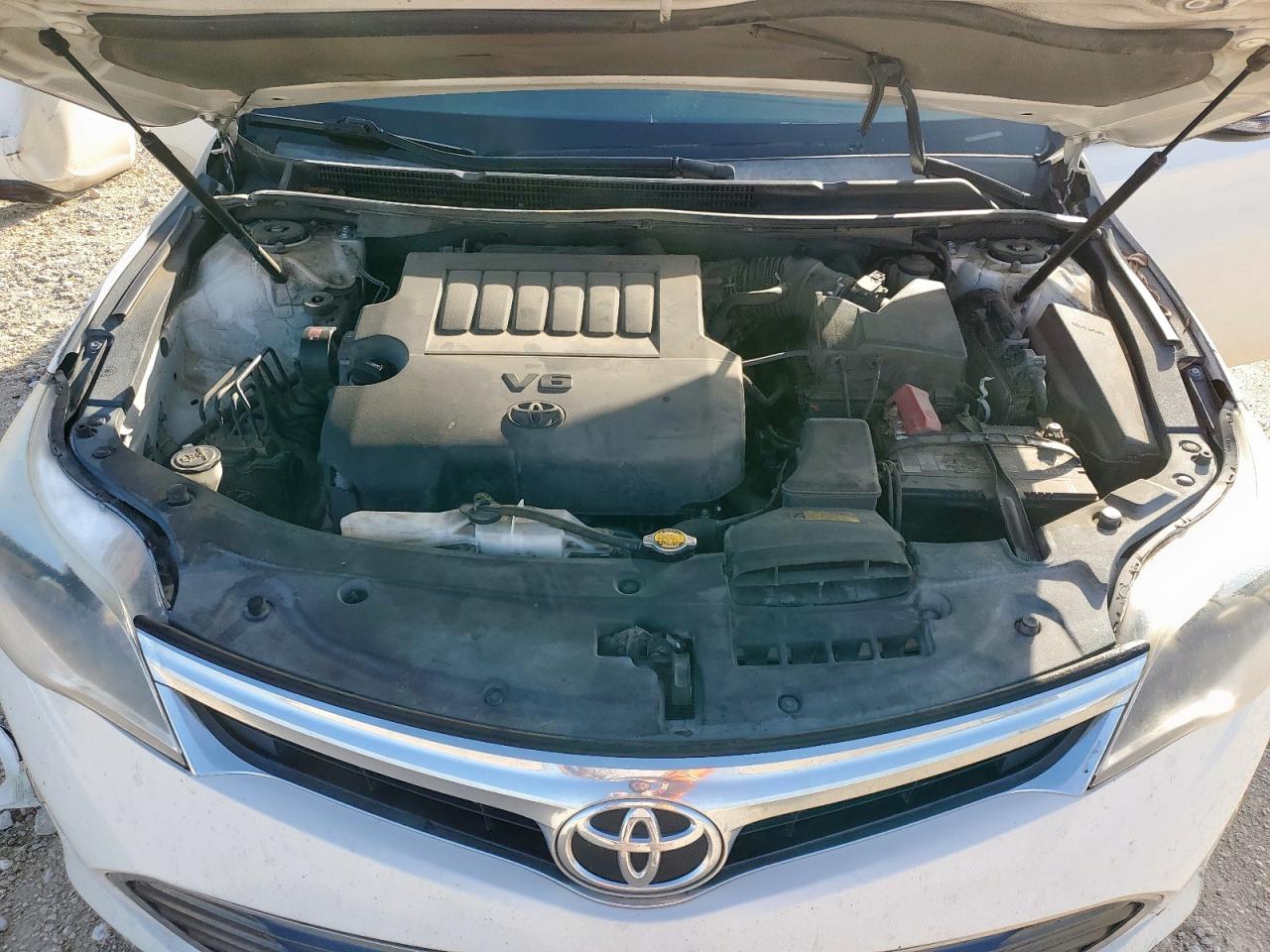 2015 Toyota Avalon Xle VIN: 4T1BK1EB5FU145535 Lot: 62109145