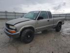 2000 Chevrolet S Truck S10 de vânzare în Walton, KY - Front End