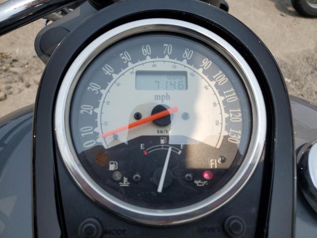  KAWASAKI VULCAN 900 2021 Білий