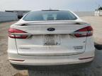 2019 Ford Fusion Titanium zu verkaufen in Nisku, AB - Mechanical