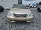 2004 Lexus Ls 430 продається в Apopka, FL - Side