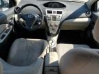 2007 Toyota Yaris  на продаже в Sacramento, CA - Front End