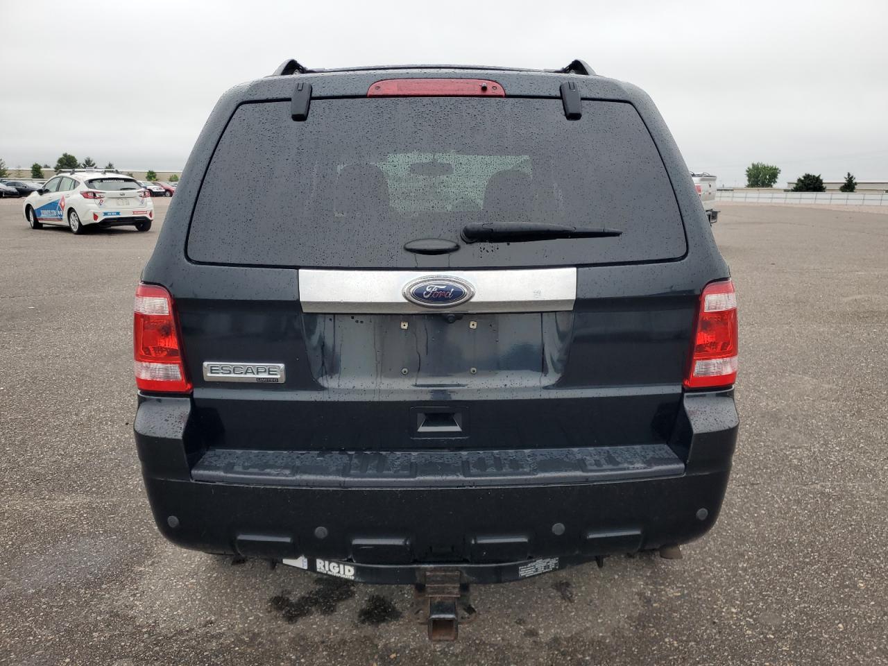 FORD ESCAPE 2012 VIN 1FMCU9E74CKC41169 photo 6