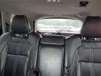 2017 Acura Mdx Advance na sprzedaż w York Haven, PA - Front End