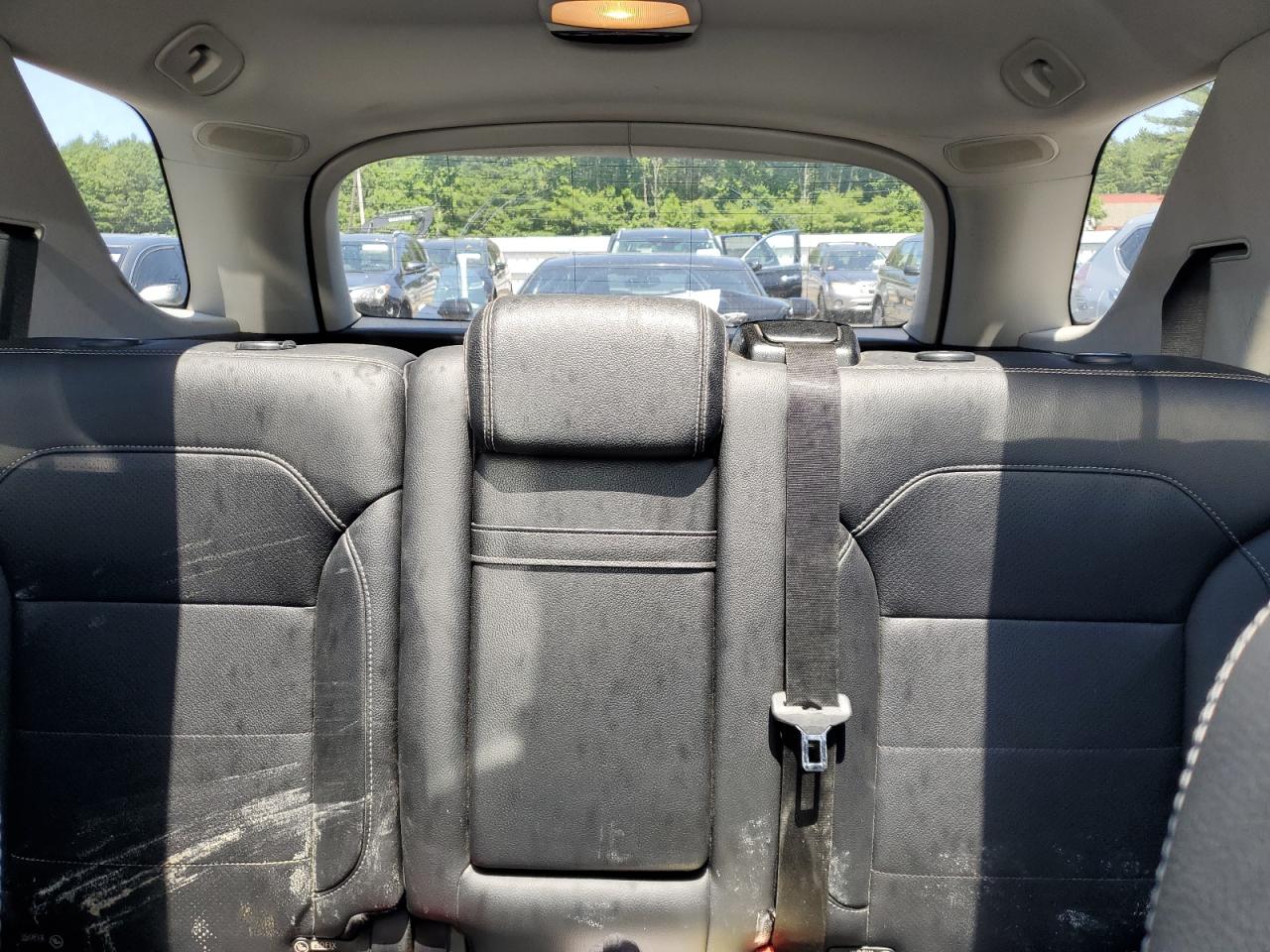 2013 Mercedes-Benz Ml 350 4Matic VIN: 4JGDA5HB3DA228068 Lot: 61541715
